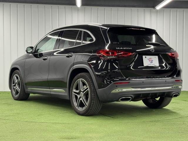 MERCEDES BENZ GLA CL 2021 Image 31