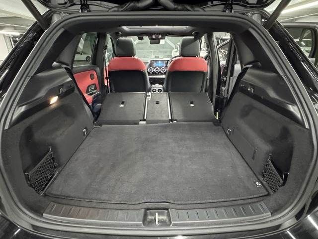 MERCEDES BENZ GLA CL 2021 Image 31