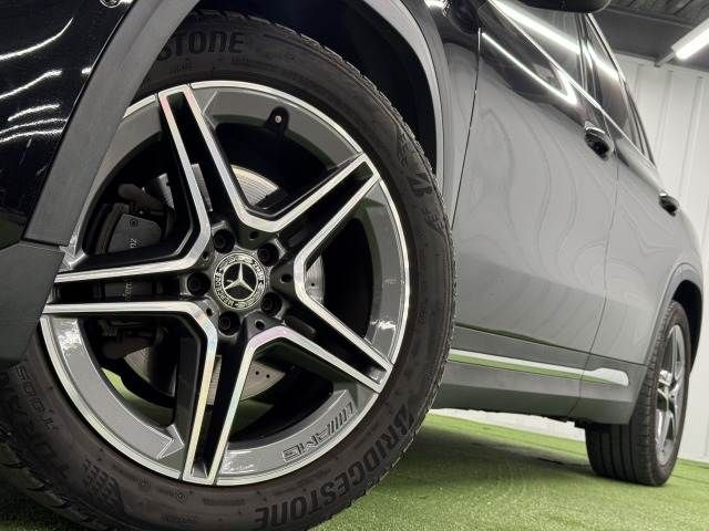 MERCEDES BENZ GLA CL 2021 Image 31