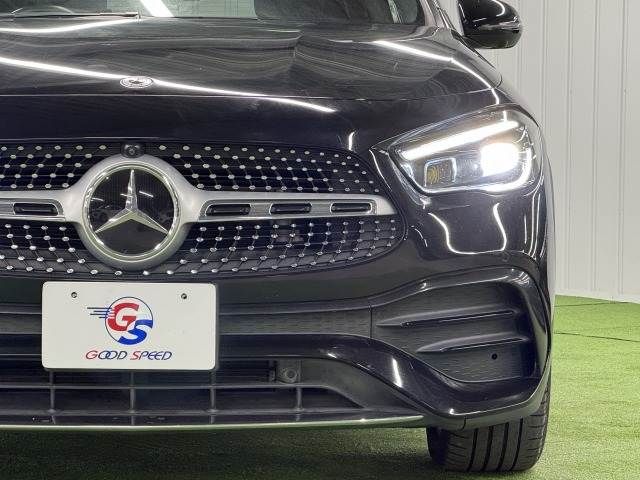 MERCEDES BENZ GLA CL 2021 Image 31