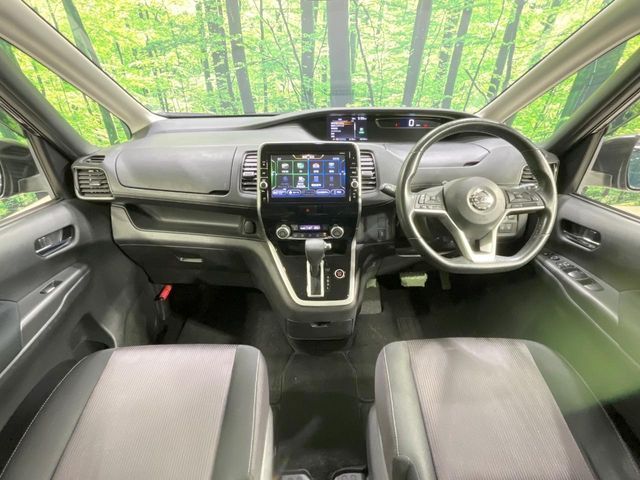 NISSAN SERENA  S-HYBRID 2017 Image 31
