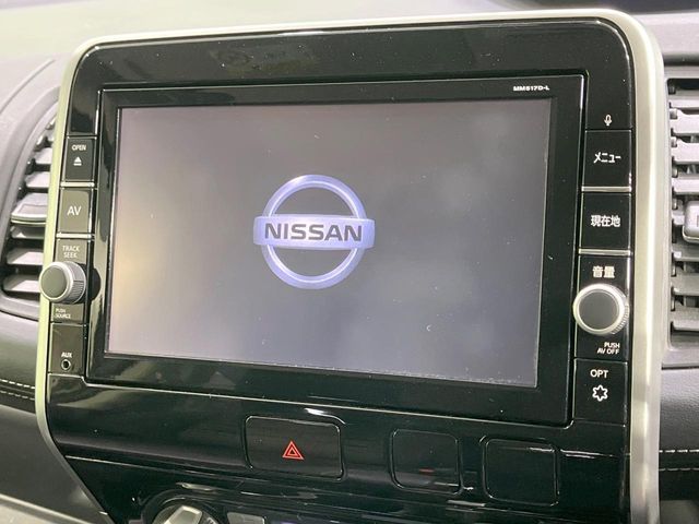NISSAN SERENA  S-HYBRID 2017 Image 31