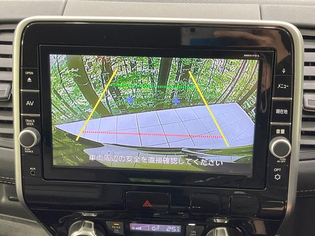 NISSAN SERENA  S-HYBRID 2017 Image 31