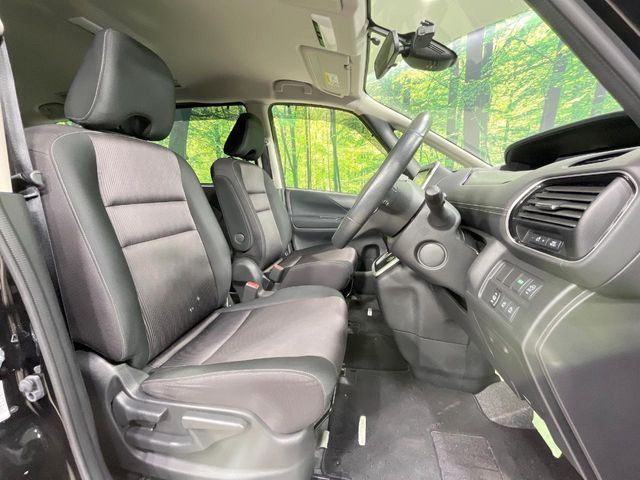 NISSAN SERENA  S-HYBRID 2017 Image 31