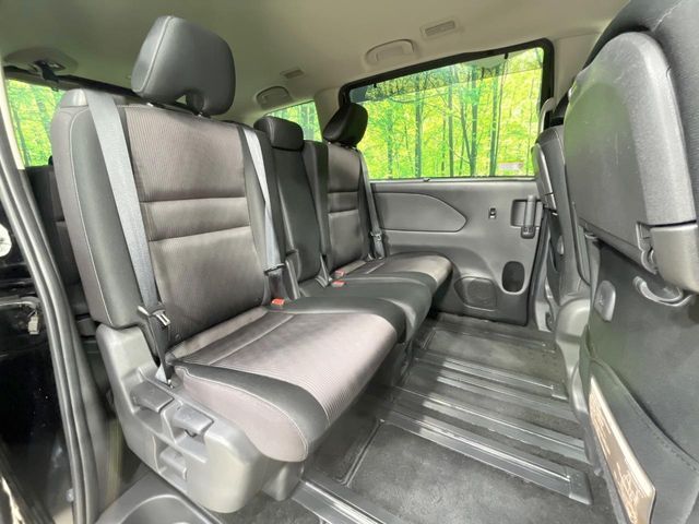 NISSAN SERENA  S-HYBRID 2017 Image 31