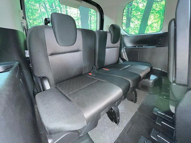 NISSAN SERENA  S-HYBRID 2017 Image 31