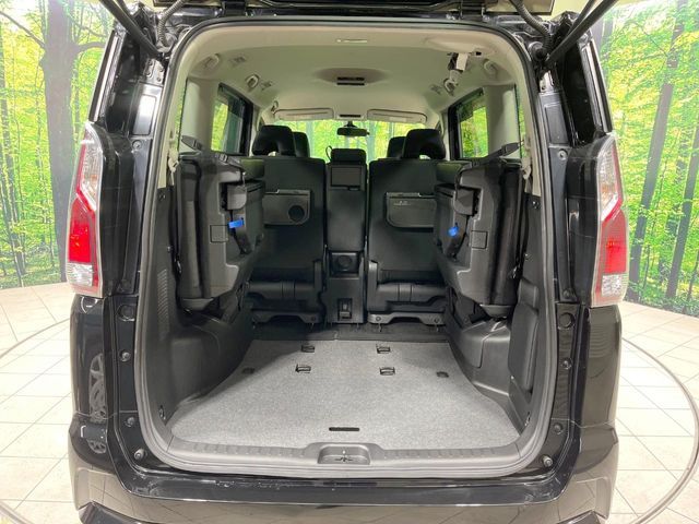 NISSAN SERENA  S-HYBRID 2017 Image 31