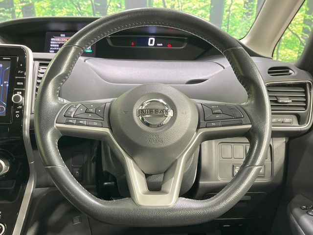 NISSAN SERENA  S-HYBRID 2017 Image 31