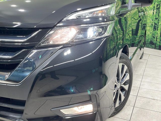 NISSAN SERENA  S-HYBRID 2017 Image 31