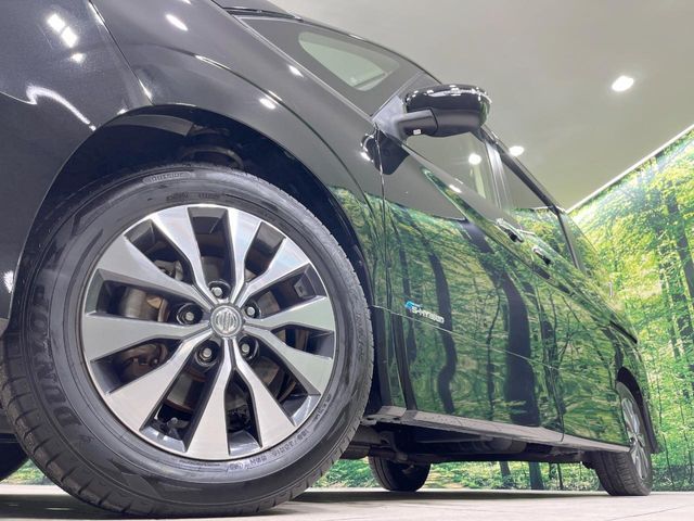 NISSAN SERENA  S-HYBRID 2017 Image 31