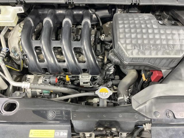 NISSAN SERENA  S-HYBRID 2017 Image 31