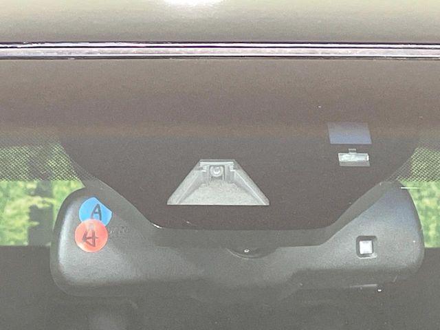 TOYOTA HARRIER HYBRID 2014 Image 31