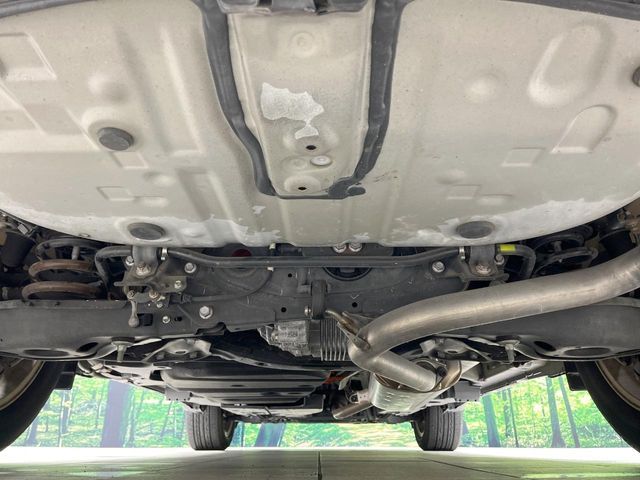 TOYOTA HARRIER HYBRID 2014 Image 31