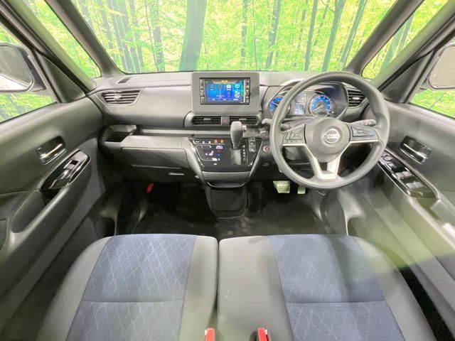 NISSAN ROOX 2021 Image 31