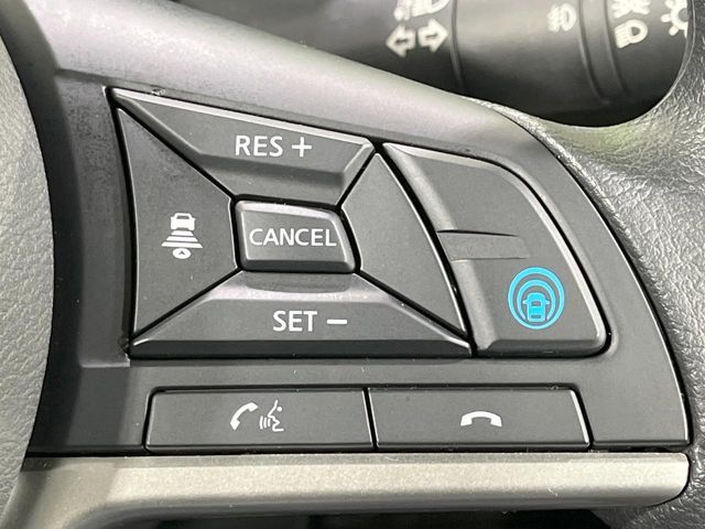 NISSAN ROOX 2021 Image 31