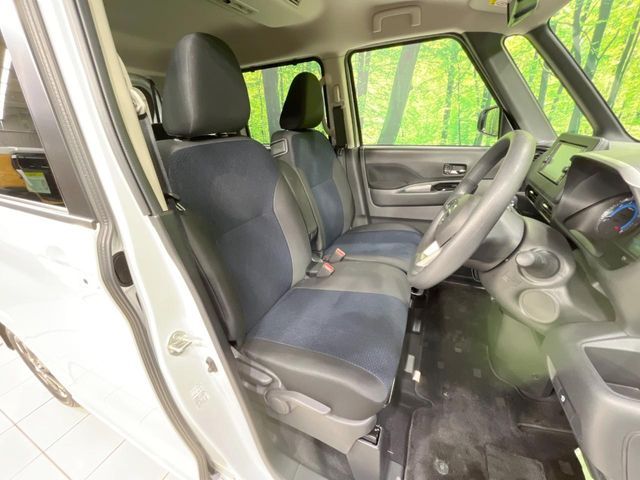 NISSAN ROOX 2021 Image 31