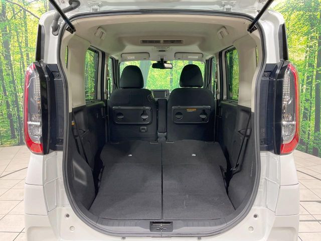 NISSAN ROOX 2021 Image 31