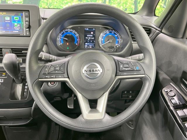 NISSAN ROOX 2021 Image 31