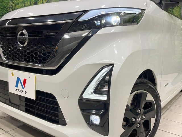 NISSAN ROOX 2021 Image 31