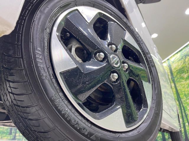 NISSAN ROOX 2021 Image 31