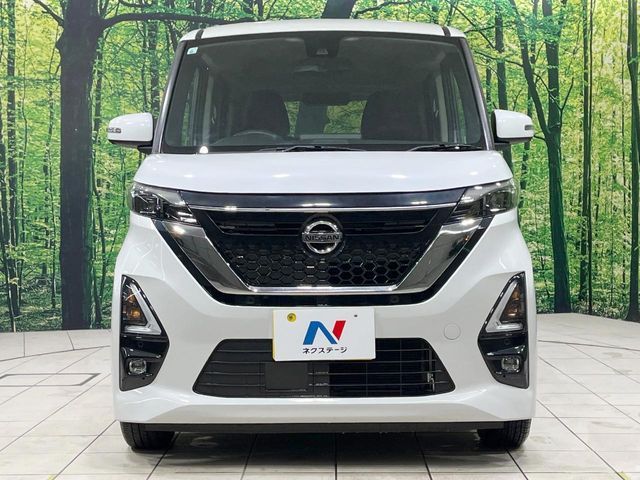 NISSAN ROOX 2021 Image 31