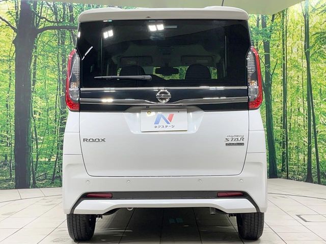 NISSAN ROOX 2021 Image 31