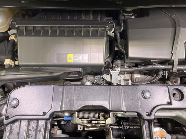 NISSAN ROOX 2021 Image 31