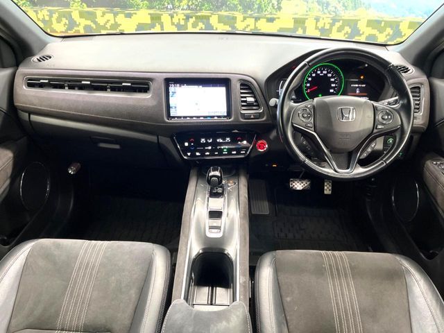 HONDA VEZEL HYBRID 2018 Image 31