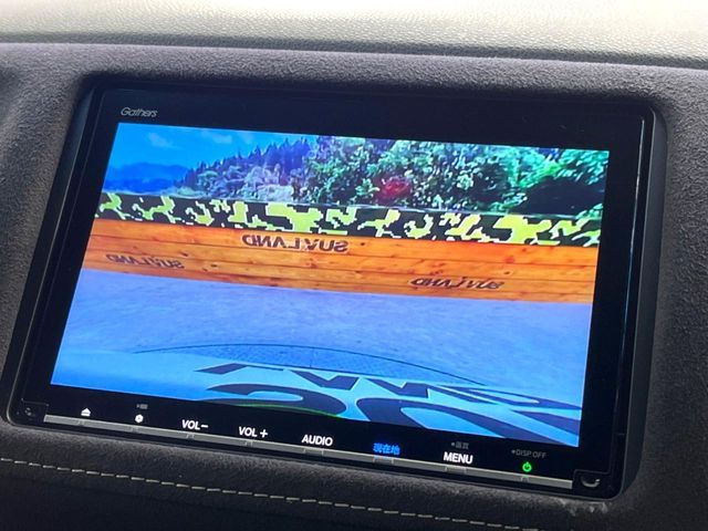 HONDA VEZEL HYBRID 2018 Image 31