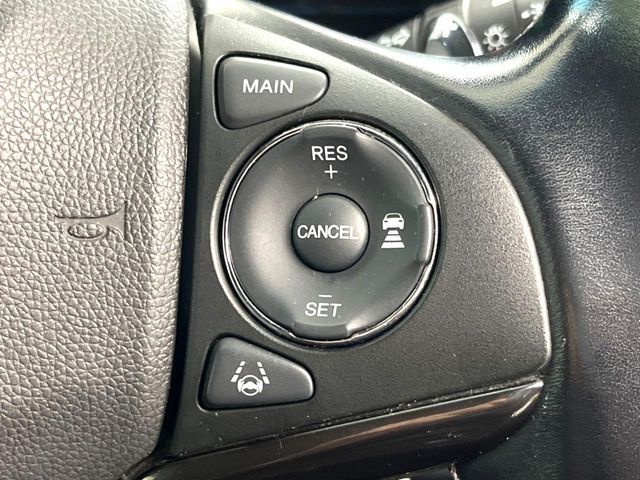 HONDA VEZEL HYBRID 2018 Image 31