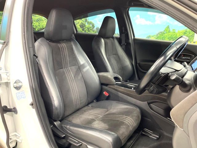 HONDA VEZEL HYBRID 2018 Image 31