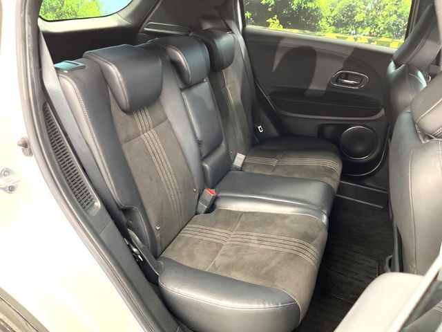 HONDA VEZEL HYBRID 2018 Image 31