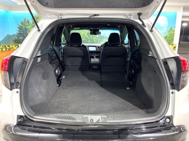 HONDA VEZEL HYBRID 2018 Image 31