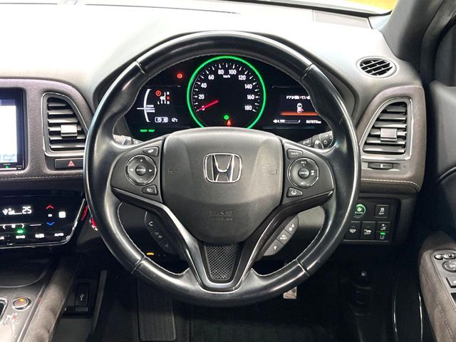 HONDA VEZEL HYBRID 2018 Image 31