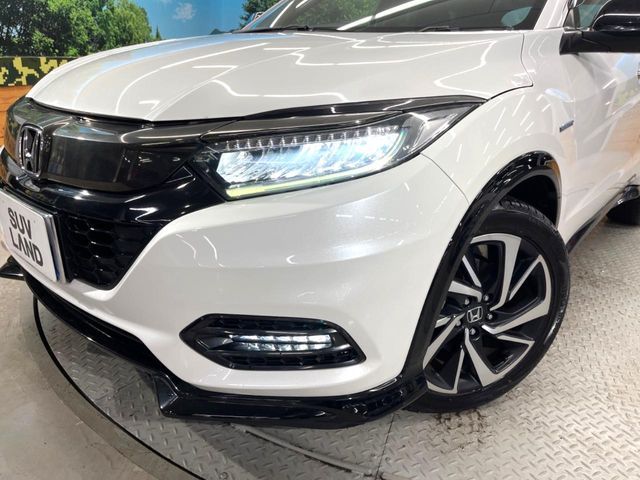 HONDA VEZEL HYBRID 2018 Image 31