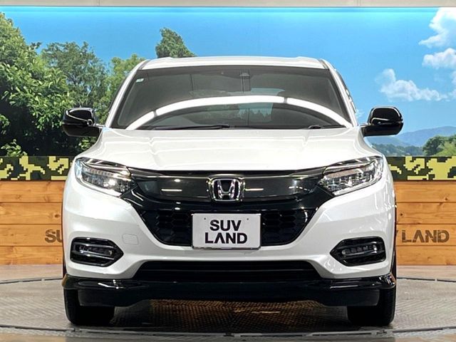 HONDA VEZEL HYBRID 2018 Image 31