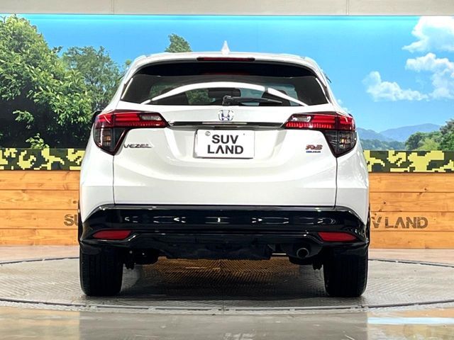 HONDA VEZEL HYBRID 2018 Image 31