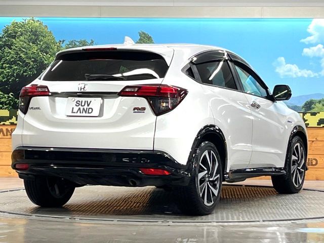 HONDA VEZEL HYBRID 2018 Image 31