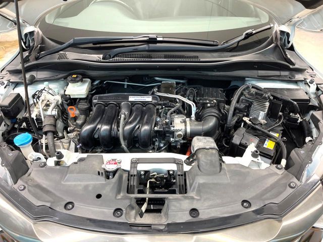 HONDA VEZEL HYBRID 2018 Image 31