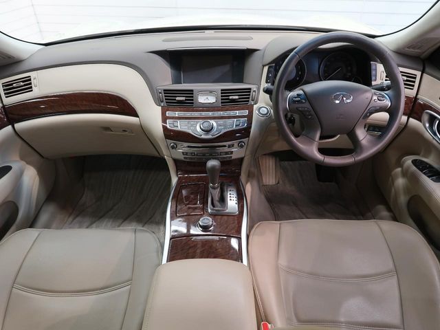 NISSAN FUGA 2017 Image 31