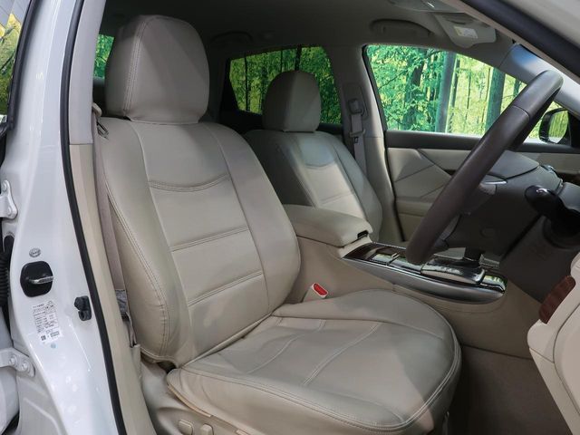 NISSAN FUGA 2017 Image 31