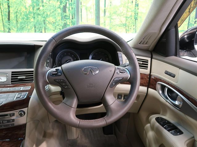 NISSAN FUGA 2017 Image 31