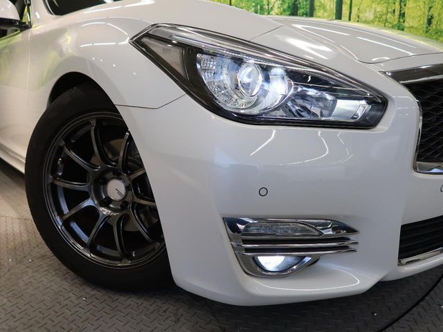 NISSAN FUGA 2017 Image 31