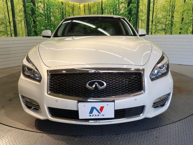 NISSAN FUGA 2017 Image 31