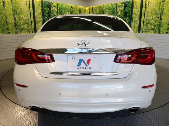 NISSAN FUGA 2017 Image 31