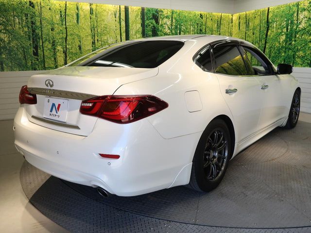 NISSAN FUGA 2017 Image 31