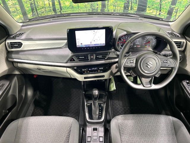 SUZUKI SWIFT 2024 Image 31