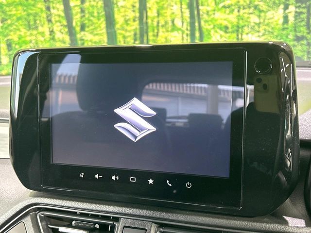 SUZUKI SWIFT 2024 Image 31