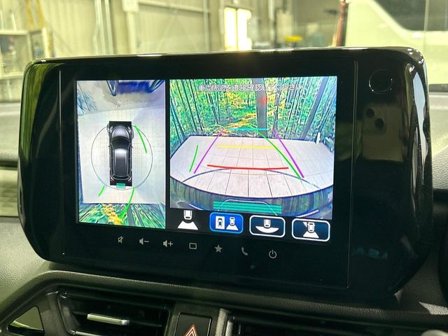 SUZUKI SWIFT 2024 Image 31