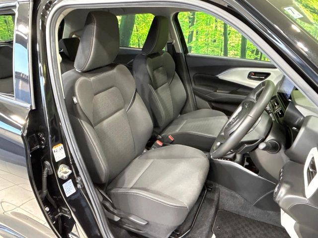 SUZUKI SWIFT 2024 Image 31